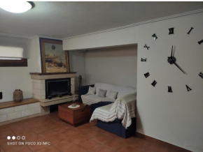 Hotels in Kritharia